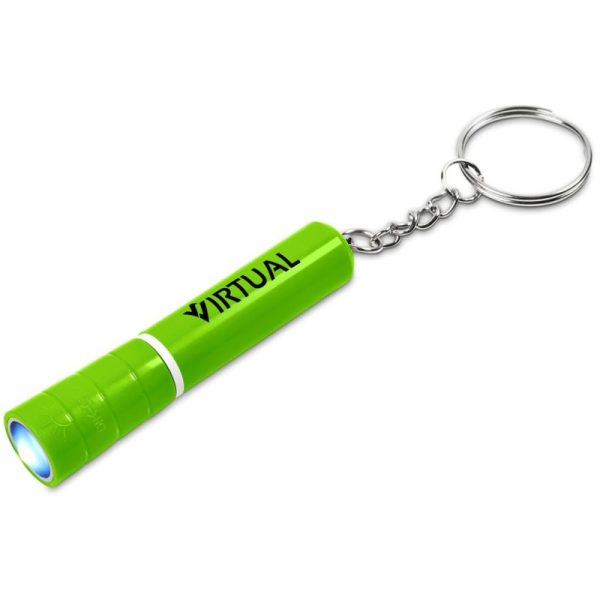 Altitude Sputnik Torch Keyholder - Image 11