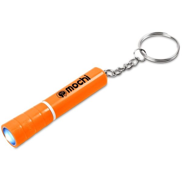 Altitude Sputnik Torch Keyholder - Image 12