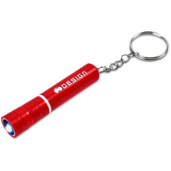Altitude Sputnik Torch Keyholder - Image 13