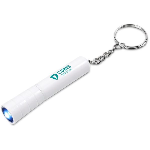 Altitude Sputnik Torch Keyholder - Image 14