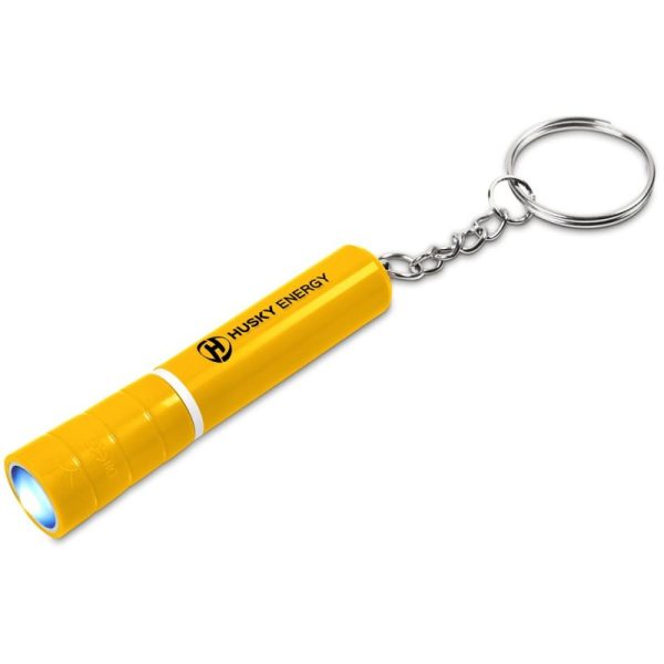 Altitude Sputnik Torch Keyholder - Image 16