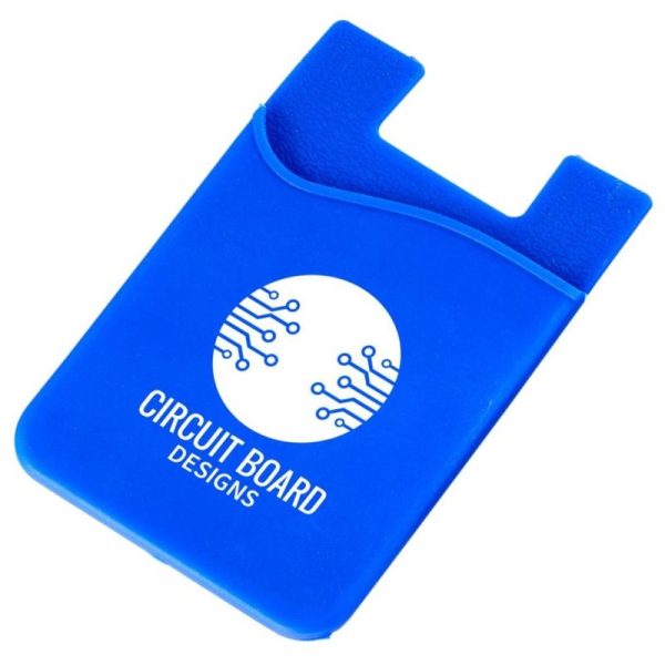 Altitude Razzle Dazzle Phone Card Holder - Image 13
