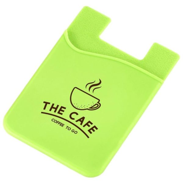 Altitude Razzle Dazzle Phone Card Holder - Image 4
