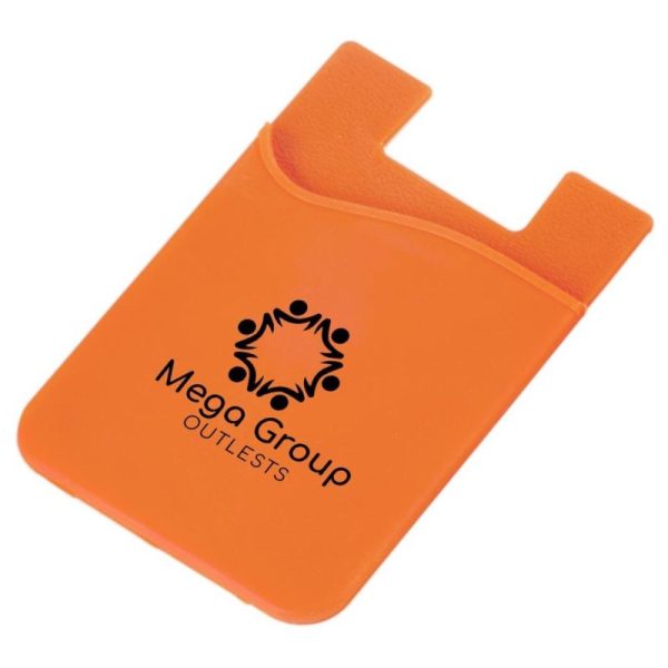 Altitude Razzle Dazzle Phone Card Holder - Image 17