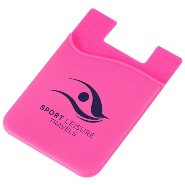 Altitude Razzle Dazzle Phone Card Holder - Image 18