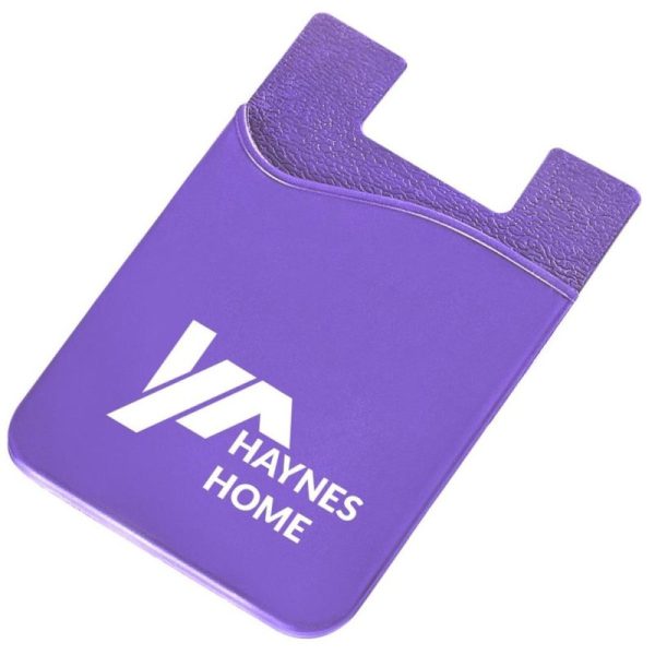 Altitude Razzle Dazzle Phone Card Holder - Image 19