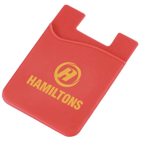 Altitude Razzle Dazzle Phone Card Holder - Image 20