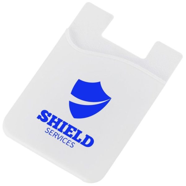 Altitude Razzle Dazzle Phone Card Holder - Image 21