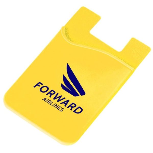 Altitude Razzle Dazzle Phone Card Holder - Image 22