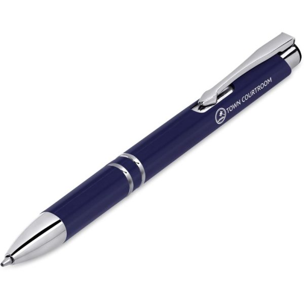 Altitude Armada Ball Pen - Image 10