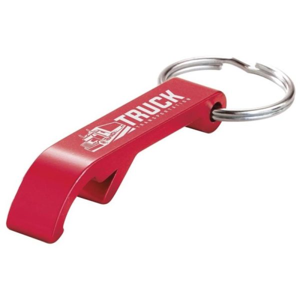 Altitude Snappy Bottle Opener Keyholder - Image 5