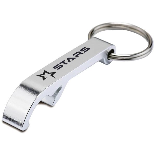 Altitude Snappy Bottle Opener Keyholder - Image 6