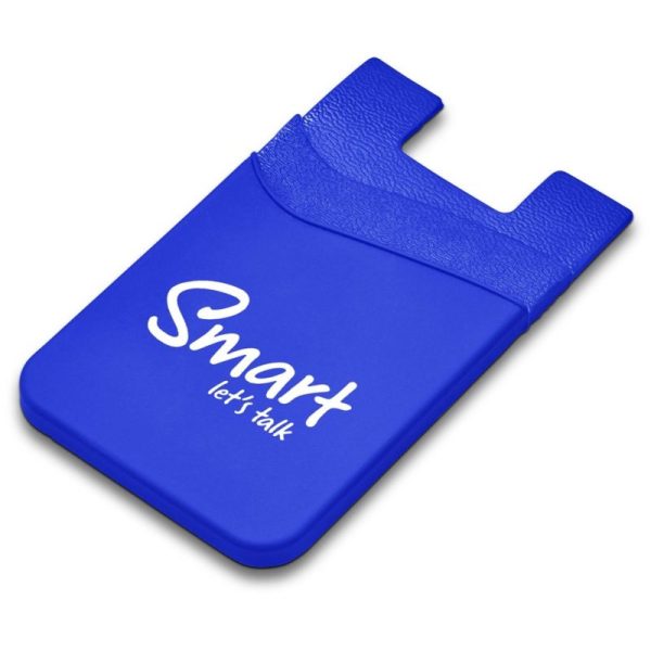 Altitude Snazzy Dual Phone Card Holder - Image 6