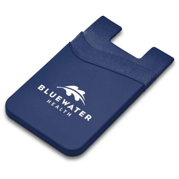 Altitude Snazzy Dual Phone Card Holder - Image 7
