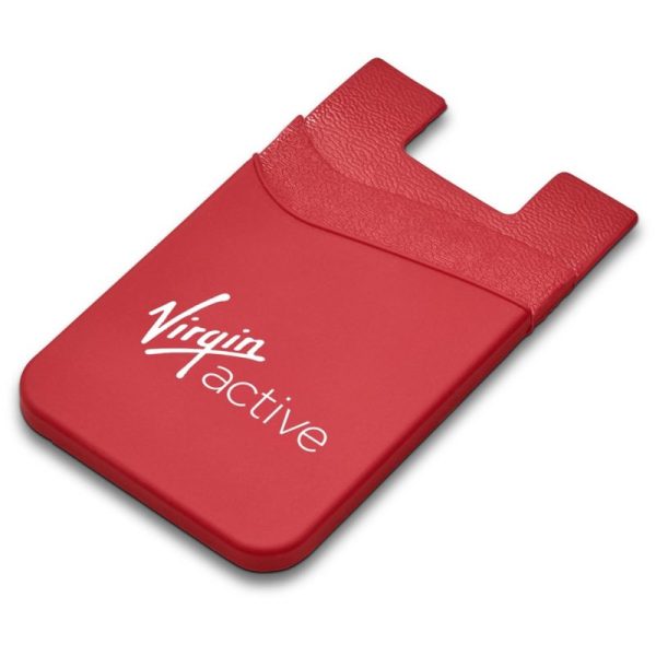 Altitude Snazzy Dual Phone Card Holder - Image 4