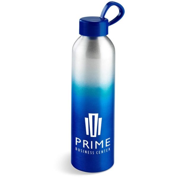 Altitude Island Aluminium Water Bottle - 650ml - Image 2