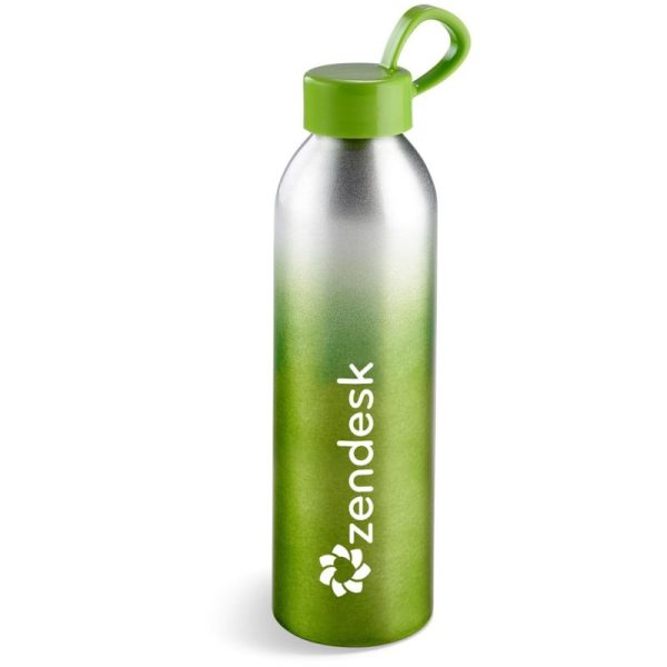 Altitude Island Aluminium Water Bottle - 650ml - Image 3