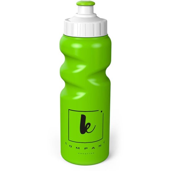 Altitude Baltic Plastic Water Bottle - 330ml - Image 2