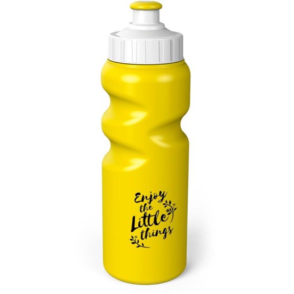 Altitude Baltic Plastic Water Bottle - 330ml - Image 5