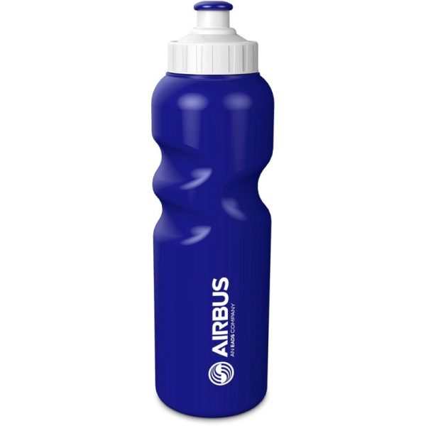 Altitude Riviera Plastic Water Bottle - 500ml - Image 3