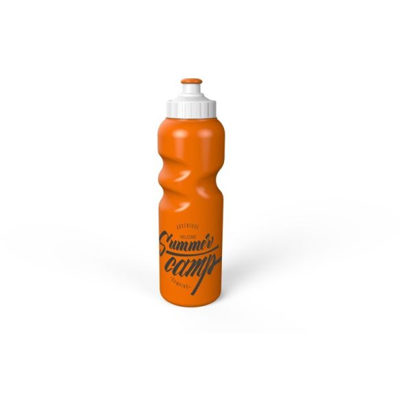Altitude Riviera Plastic Water Bottle - 500ml - Image 4