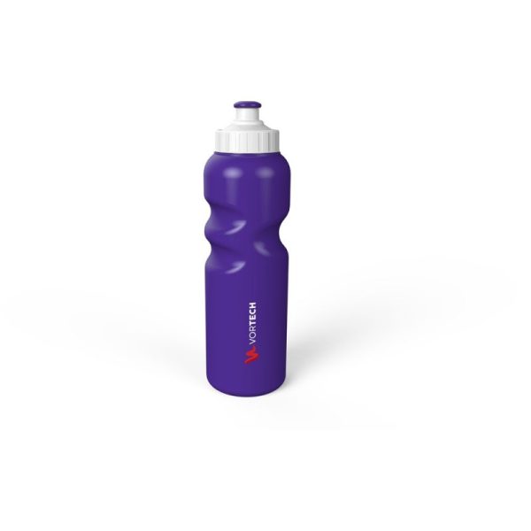 Altitude Riviera Plastic Water Bottle - 500ml - Image 5