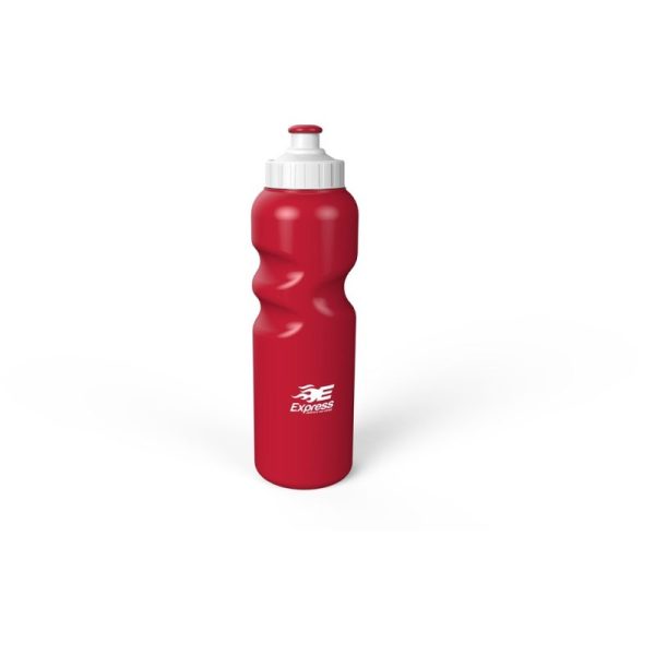 Altitude Riviera Plastic Water Bottle - 500ml - Image 6