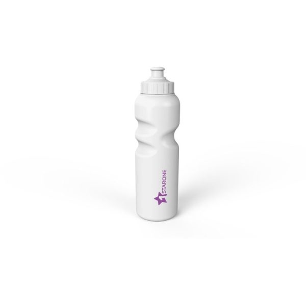 Altitude Riviera Plastic Water Bottle - 500ml - Image 7