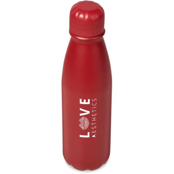 Altitude Nevaeh Aluminium Water Bottle - 600ml - Image 3