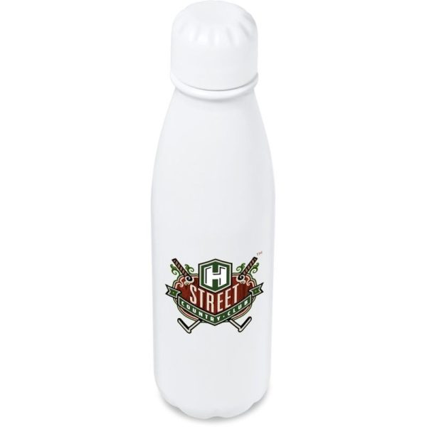 Altitude Nevaeh Aluminium Water Bottle - 600ml - Image 4