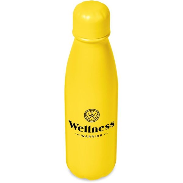 Altitude Nevaeh Aluminium Water Bottle - 600ml - Image 5