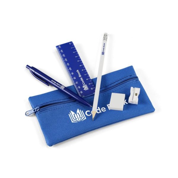 Altitude Academy Stationery Set - Image 8