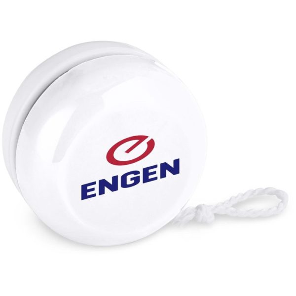 Altitude Yomega Yo-Yo - Image 9