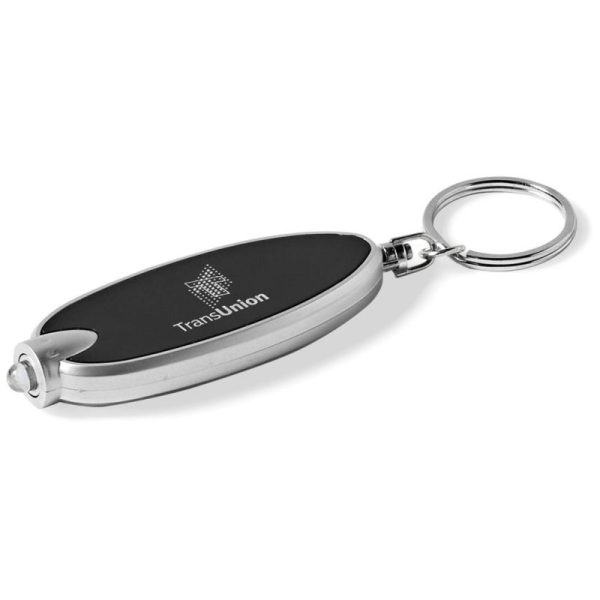 Altitude Lucent Torch Keyholder - Image 3