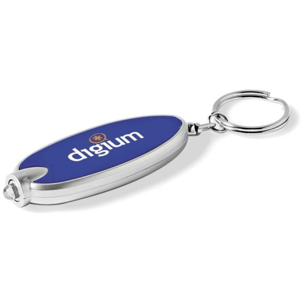Altitude Lucent Torch Keyholder - Image 4