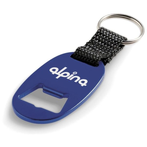 Altitude Bootlegger Bottle Opener Keyholder - Image 3