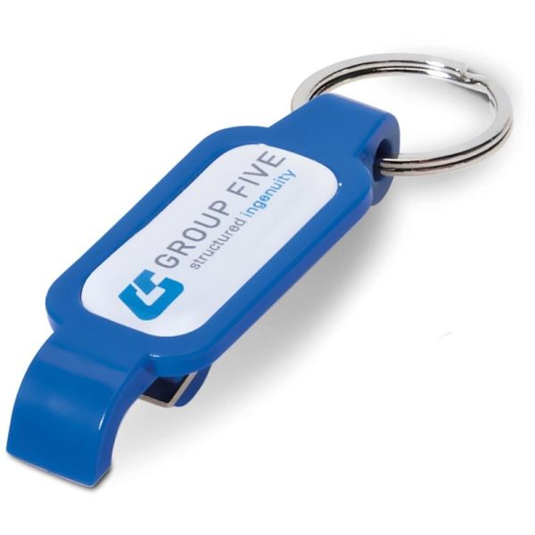 Altitude Moonshine Dome Bottle Opener Keyholder - Image 5