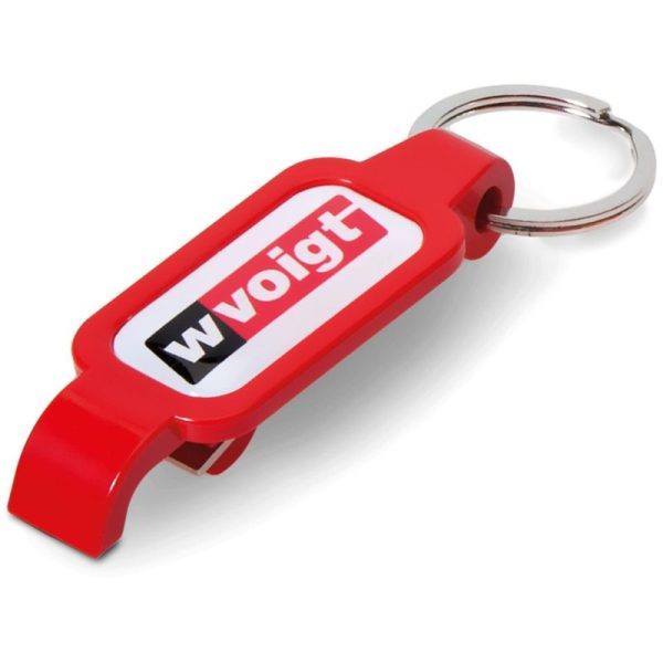 Altitude Moonshine Dome Bottle Opener Keyholder - Image 6