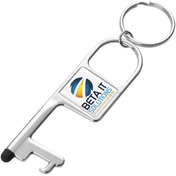 Trayce Bottle Opener Keyholder - Image 2