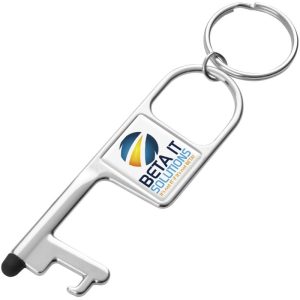 Trayce Bottle Opener Keyholder