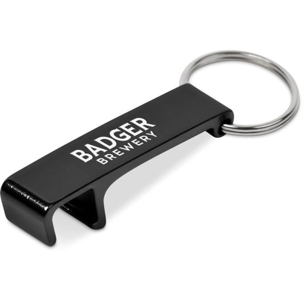 Altitude Reo Recycled Aluminium Multi-Functional Keyholder - Image 3