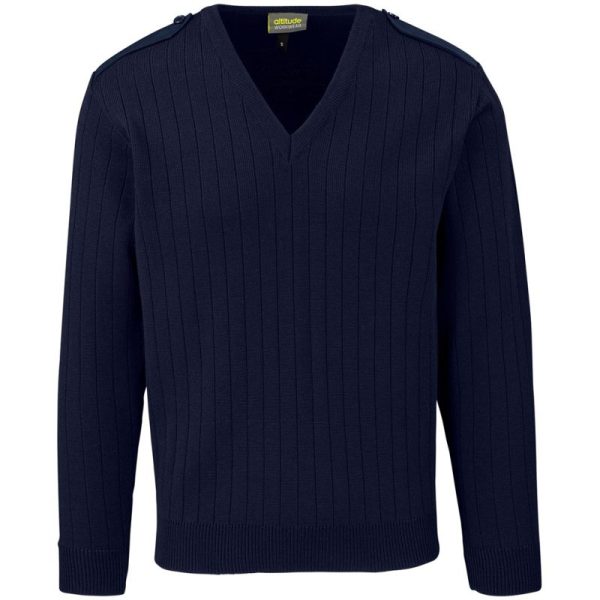 Force Long Sleeve Jersey - Image 2