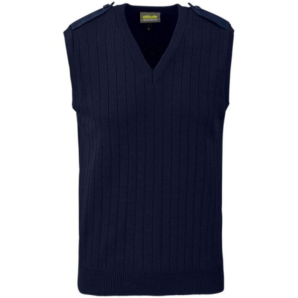 Force Sleeveless Jersey - Image 2