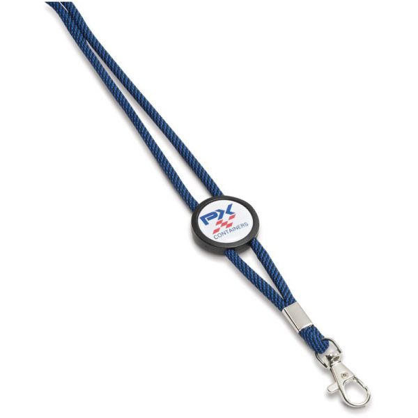 Altitude Candystripe Dome Lanyard - Image 9