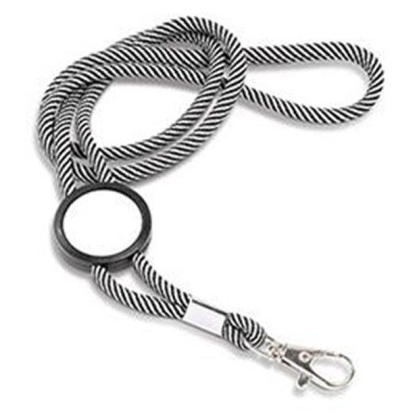 Altitude Candystripe Dome Lanyard - Image 11