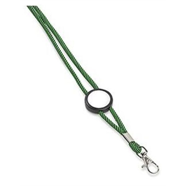 Altitude Candystripe Dome Lanyard - Image 10