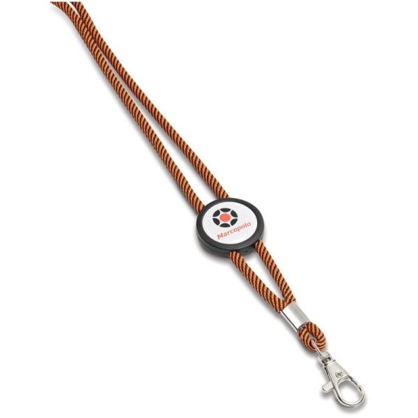 Altitude Candystripe Dome Lanyard - Image 12