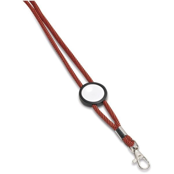 Altitude Candystripe Dome Lanyard - Image 13