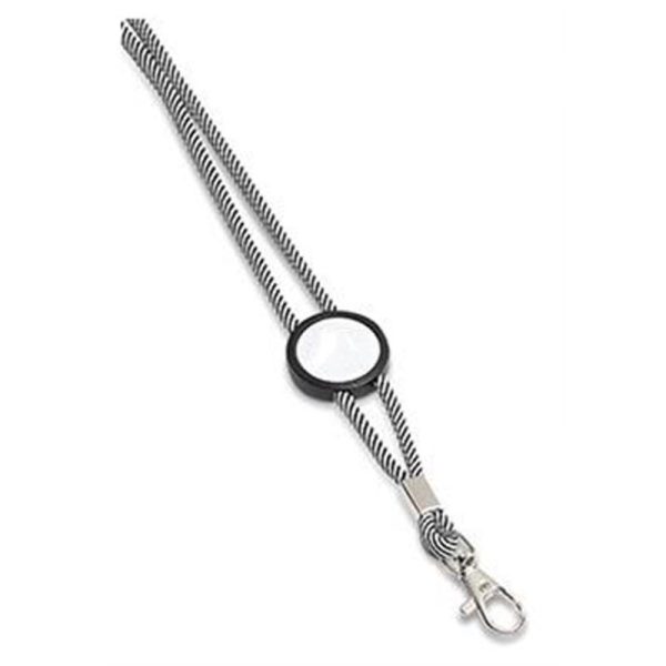 Altitude Candystripe Dome Lanyard - Image 6