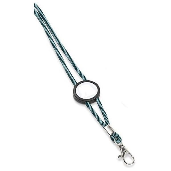 Altitude Candystripe Dome Lanyard - Image 15